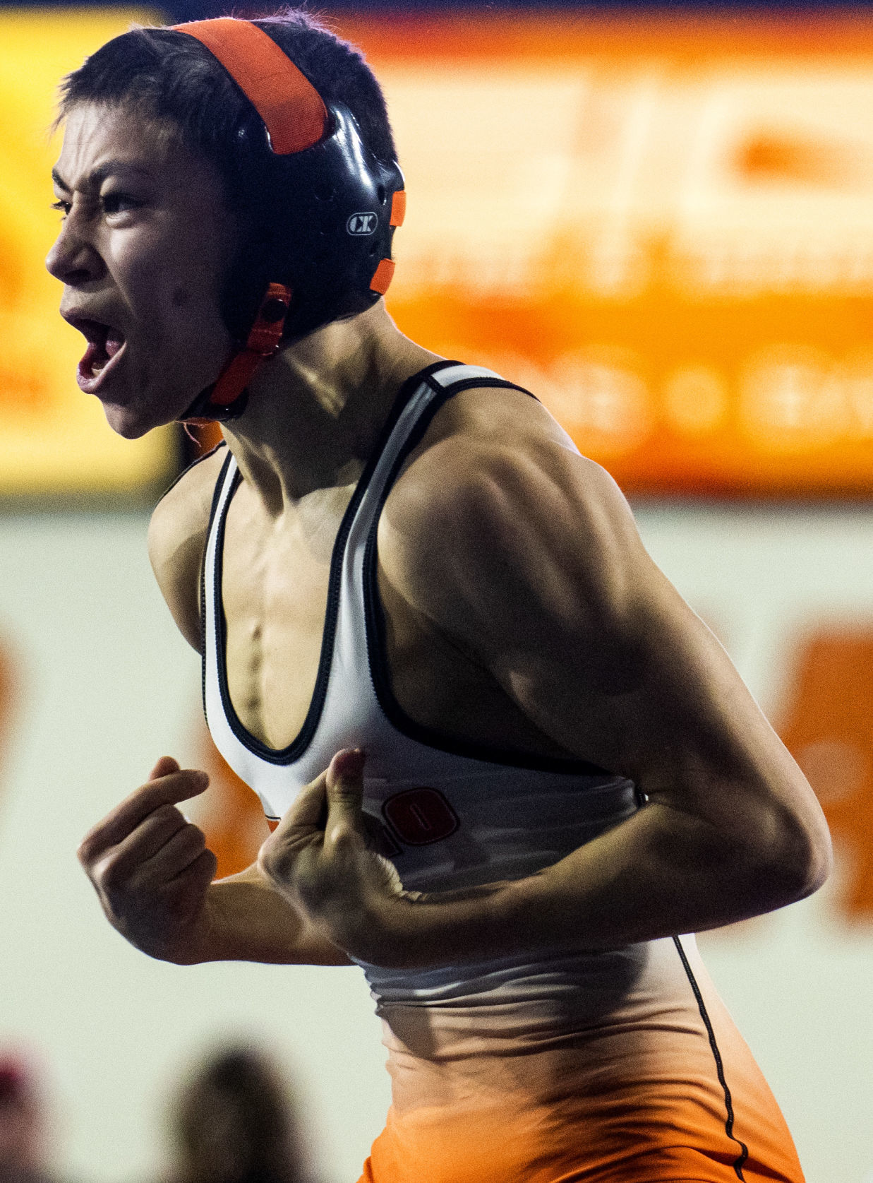 State Wrestling Championships